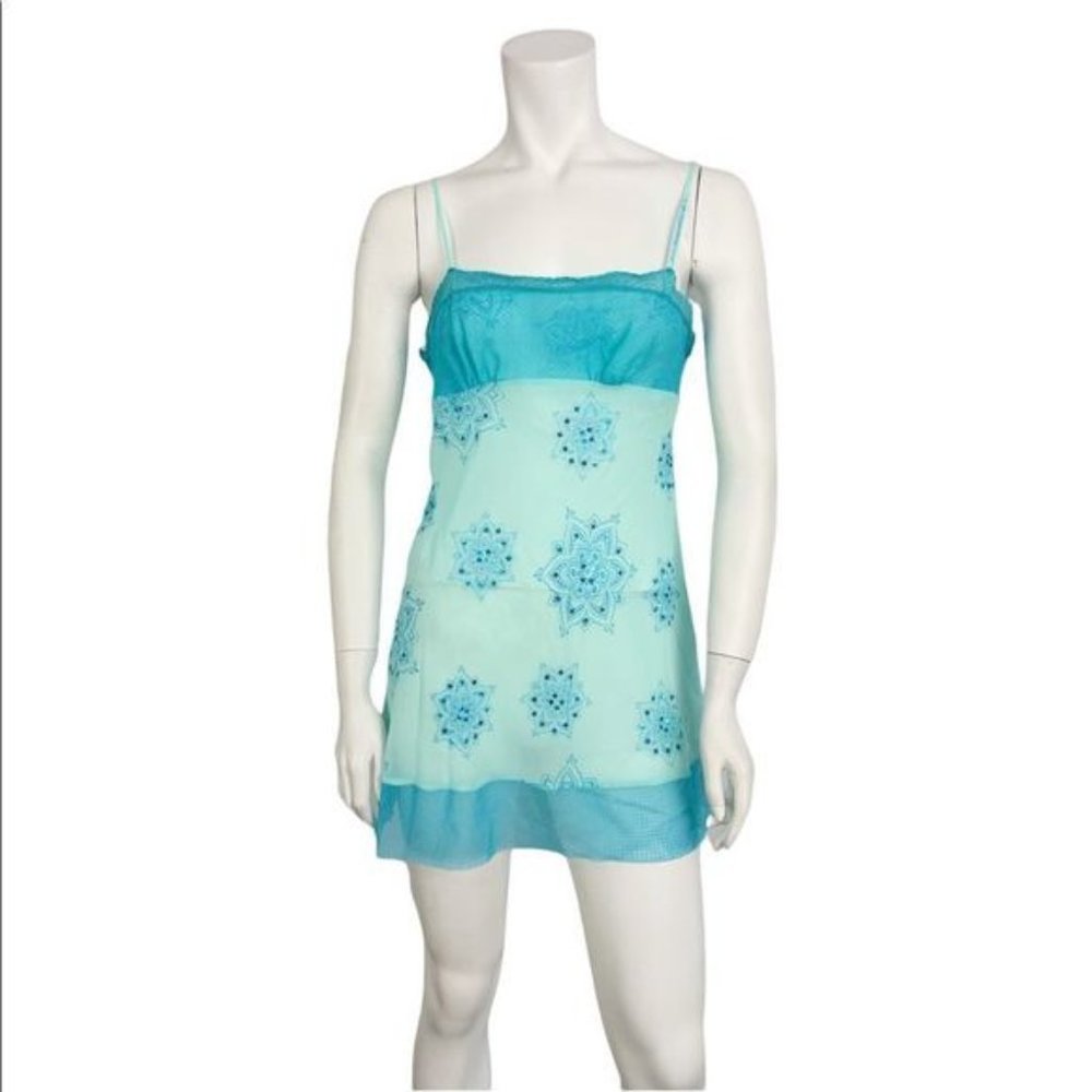 Victorias Secret?Babydoll Nightie